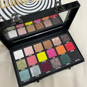 Jeffrey Star x Shane Dawson Conspiracy Palette BRAND NEW IN BOX